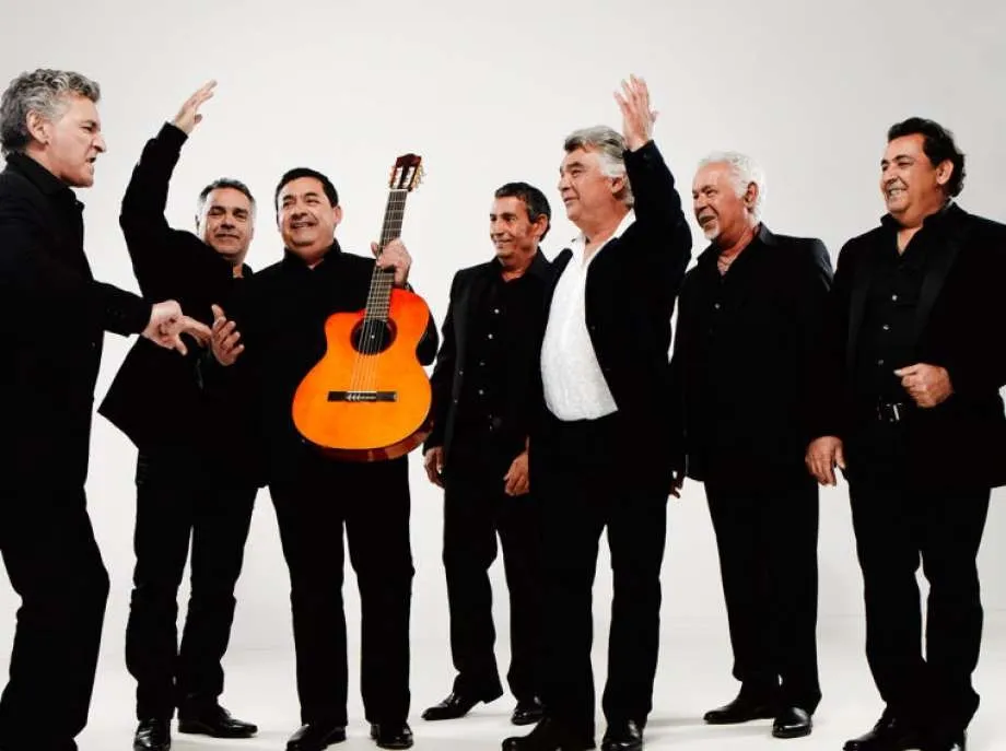 Gipsy Kings