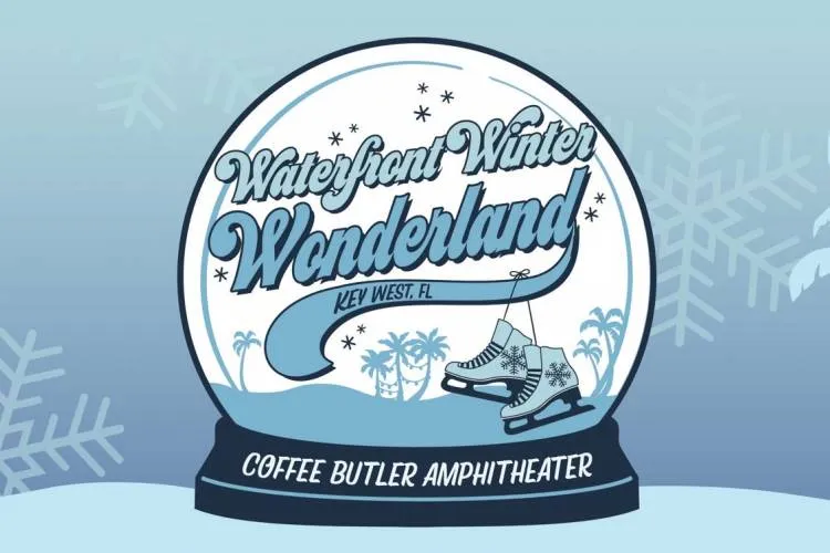 Waterfront Winter Wonderland tickets