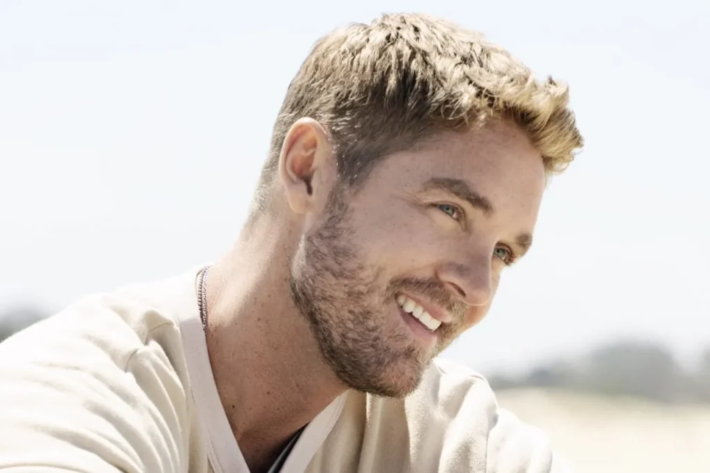 Brett Young tickets